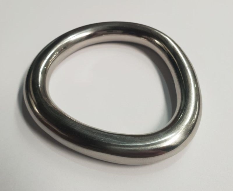 Flared Cock Ring Large