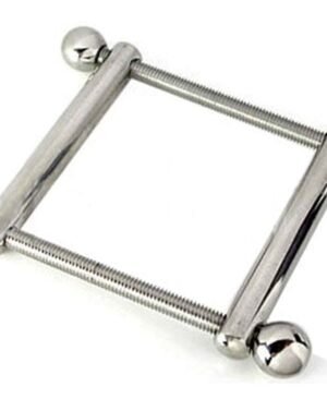 Gemini Ball Crushing Clamp