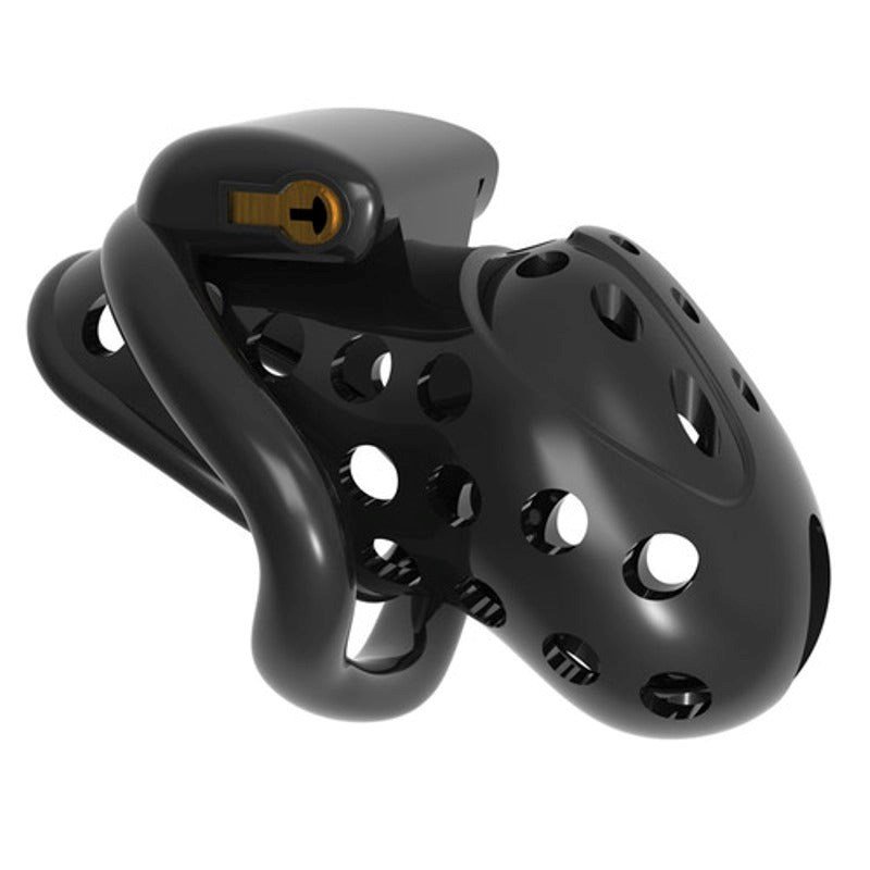 Kidding Zone Air 1 Chastity Cage Large