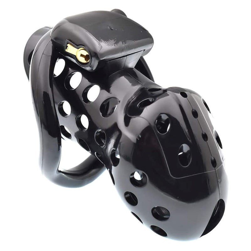 Kidding Zone Air 1 Chastity Cage Small