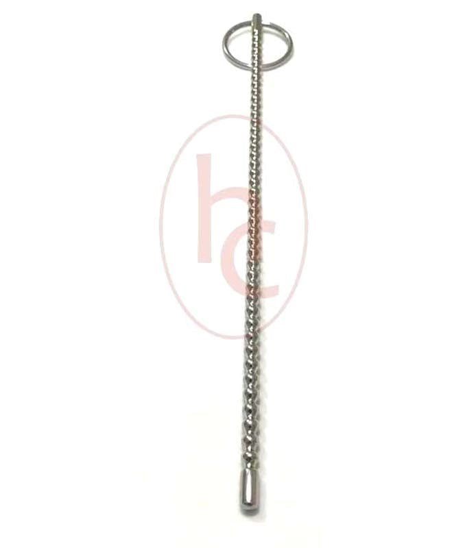 Long Shanks Beaded Urethral Sound