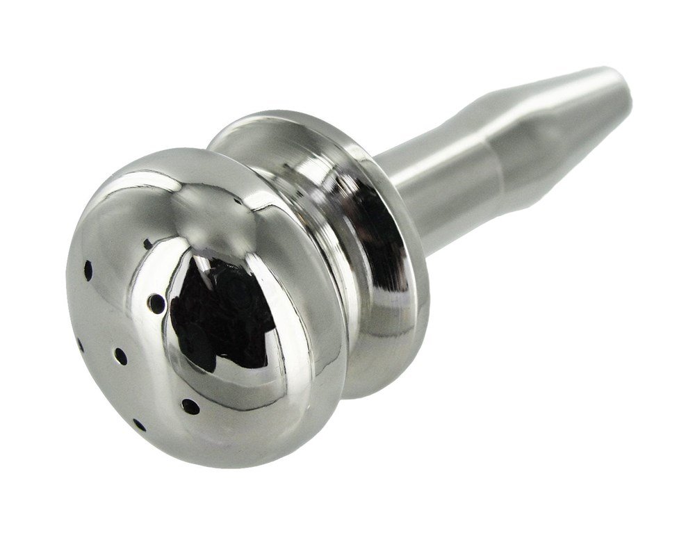 Master Series Libertine Faucet Plug