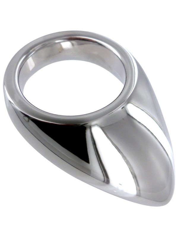 Master Series Taint Licker Cock Ring Small