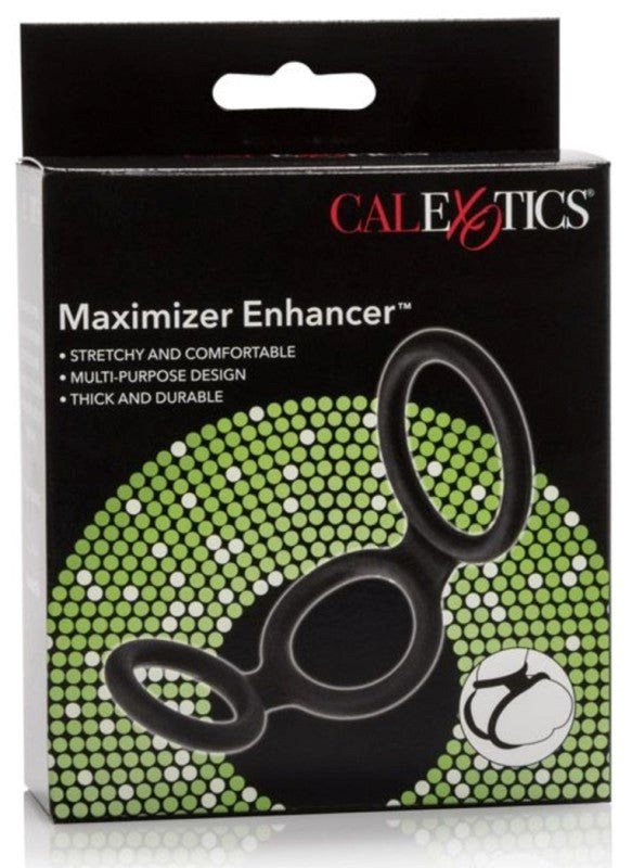 Maximizer Enhancer