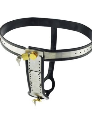 Model T Female Chastity Belt