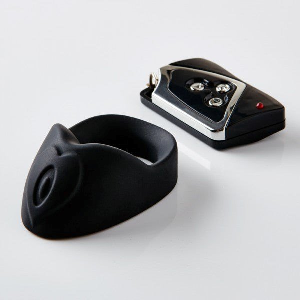 Nu Sensuelle Remote Control Partner Ring