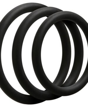 Optimale 3 C Ring Set Thin