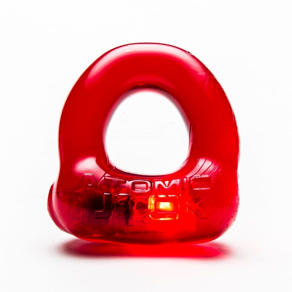 Oxballs Lumo LED Cock Ring