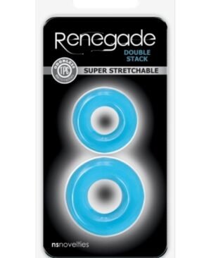 Renegade Double Stack