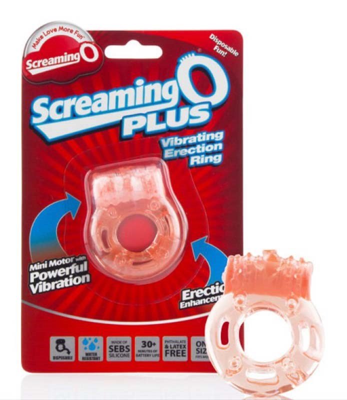 ScreamingO Color Pop ScreamingO Plus