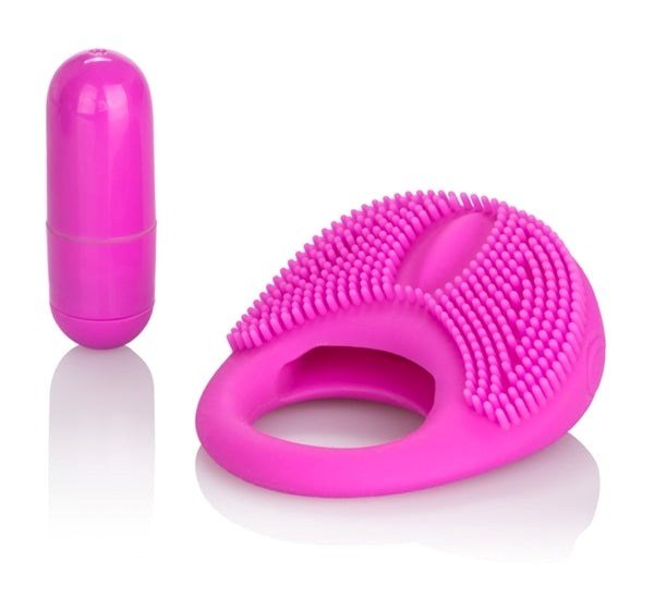 Silicone Intimacy Enhancer