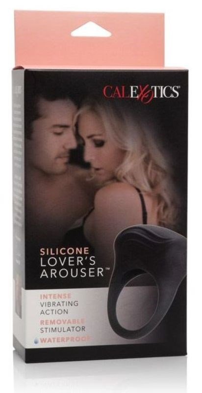 Silicone Lovers Arouser