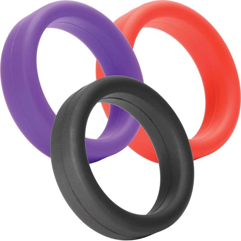 Tantus Super Soft C-Ring