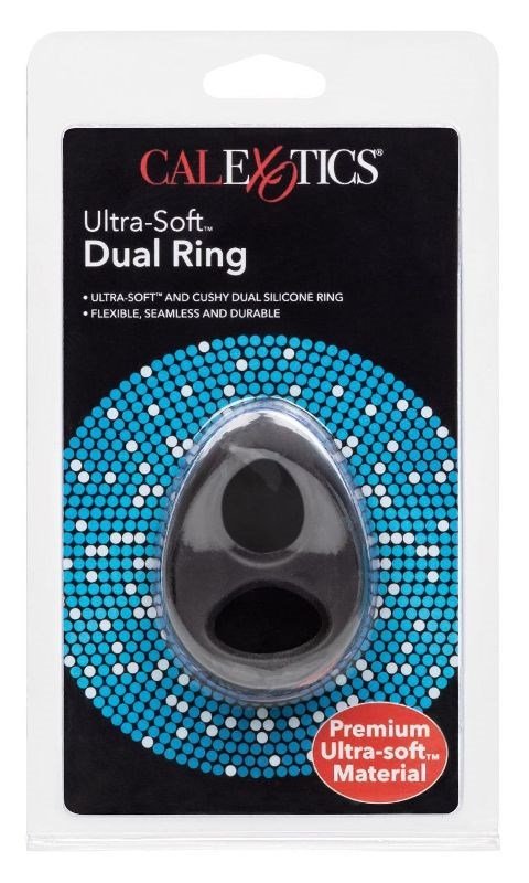 Ultra Soft Dual Ring