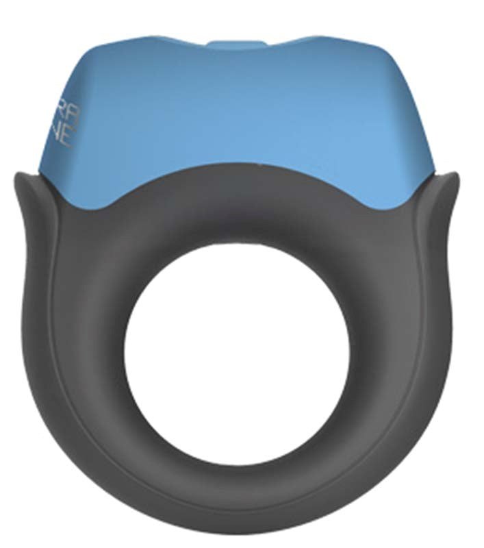 UltraZone Polar Night Cock Ring