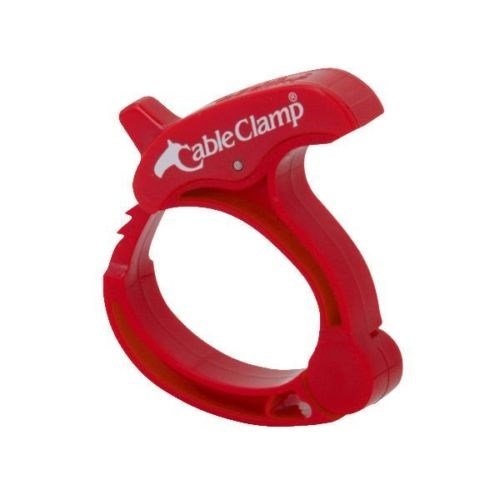 USA Cock Cable Clamp