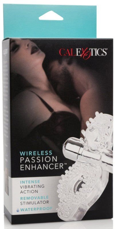 Wireless Passion Enhancer