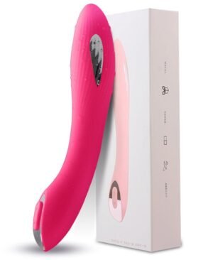 Alis Electric Shock G-spot Vibrator