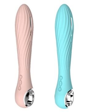 Alis Electric Shock Thread Vibrator