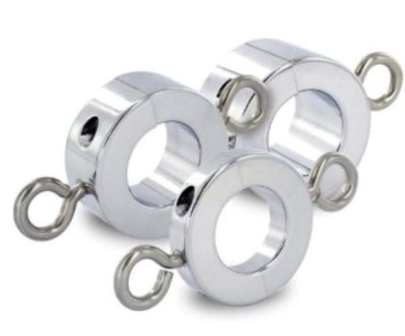 Ball Stretcher Weights