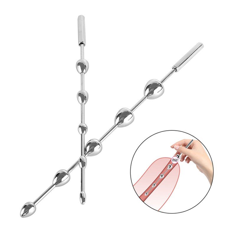 Cupeniss Urethral Sound