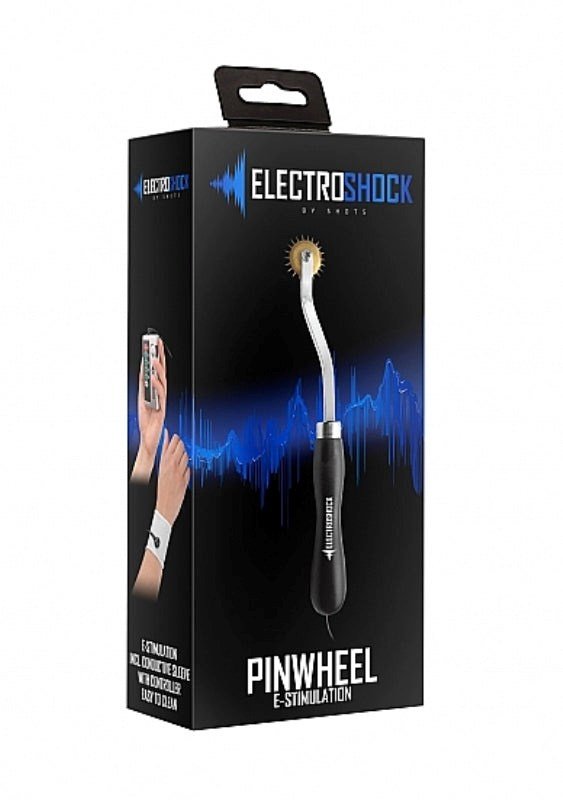 Electroshock Pinwheel