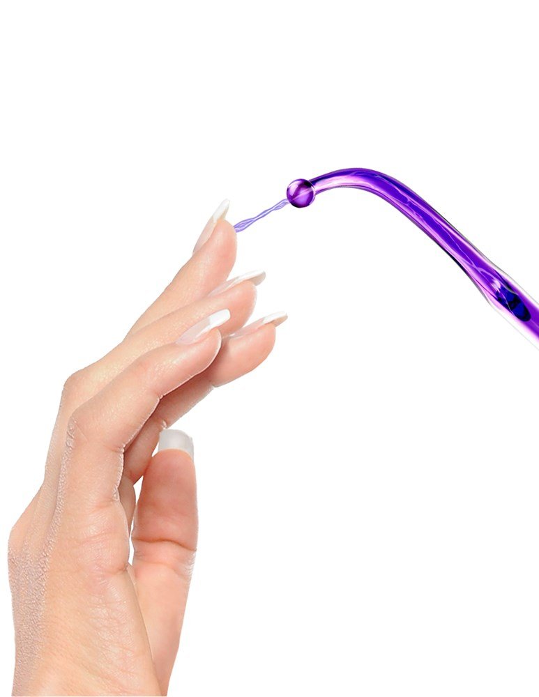 Fetish Fantasy Shock Therapy Violet Wand Kit