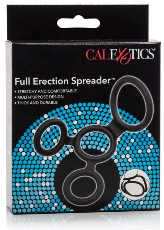 Full Erection Spreader