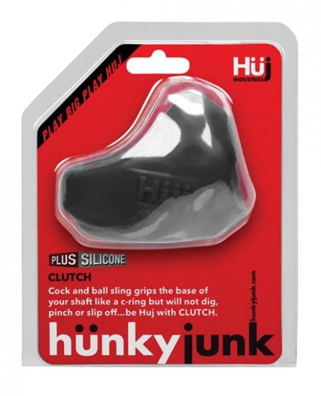 Hunkyjunk CLUTCH Cock/Ball Sling