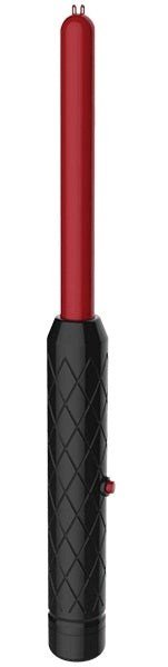 Kink The Stinger Electro-Play Wand Black and Red