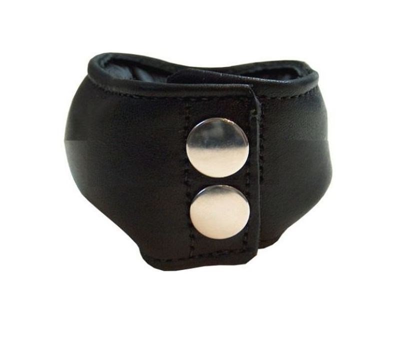 Leather Ball Stretcher Weight