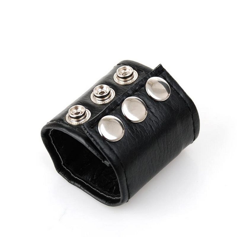 Leather Lined Ball Stretcher