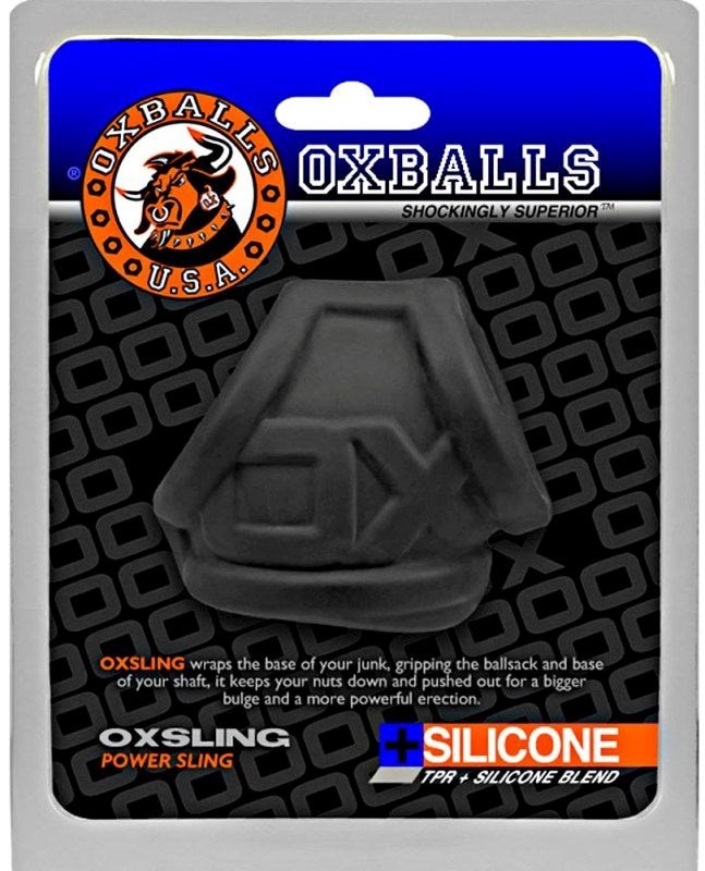 Oxballs Oxsling Power Sling