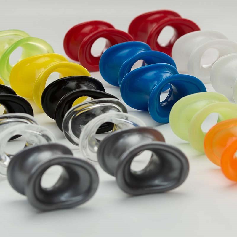 Sport Fucker Ergonomic Ball Stretcher Kit