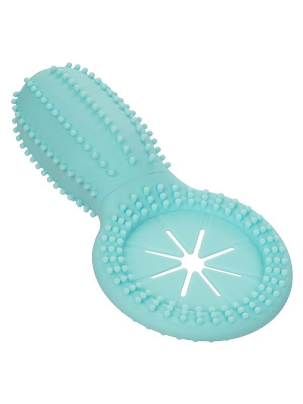 Silicone Rechargeable Elite 12X Enhancer Vibrating Cock Ring