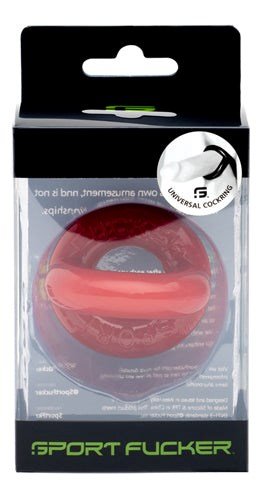 Sport Fucker Universal Super Stretchy Cockring