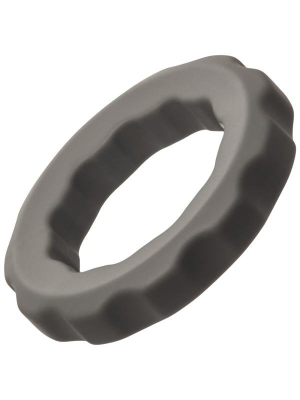 Alpha Liquid Silicone Erect Stretchy Penis Ring