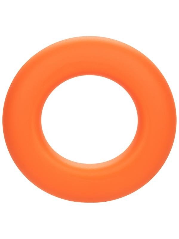 Alpha Liquid Silicone Prolong Large Mens Penis Ring