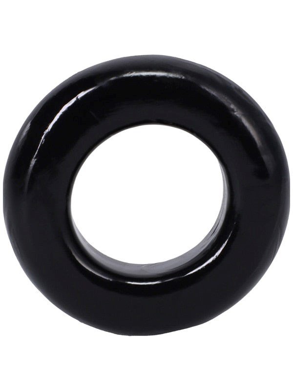 ROCK SOLID The Donut 4X Stretchy Cock Ring