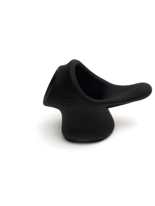 Sport Fucker Tailslide 2.0 Silicone Cock and Ball Toy