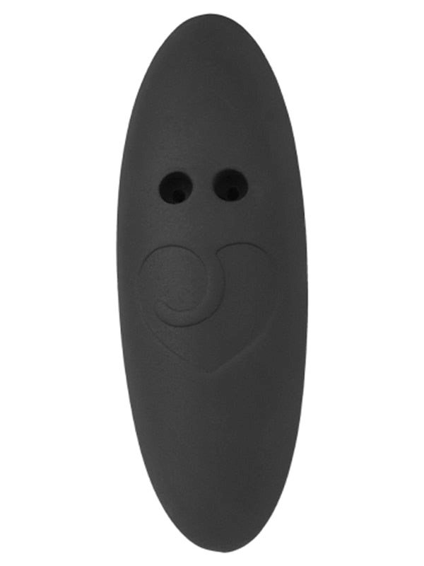 Electrastim Booty Buddy X Love Honey Electro Sex Silicone Butt Plug