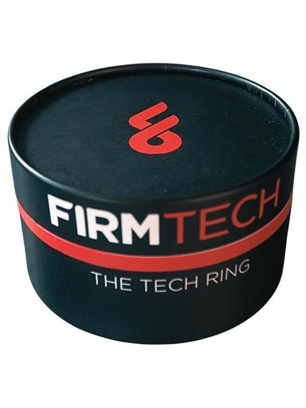 FirmTech Tech Ring Wearable Tracking Penis Ring