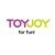 Toy Joy Power X Ring Black