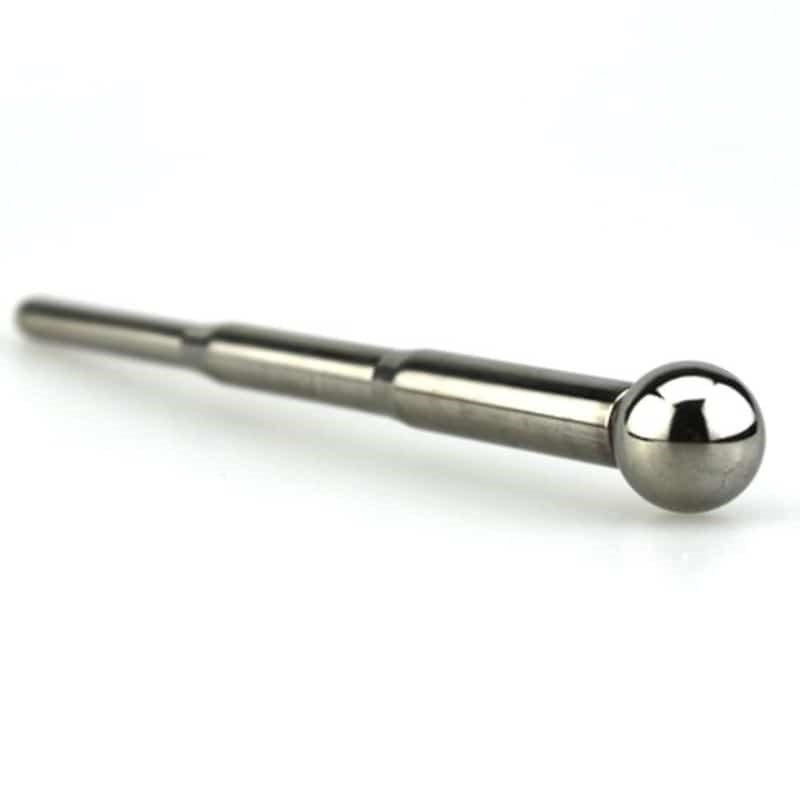 3 Stage Cum Thru Urethral Pin