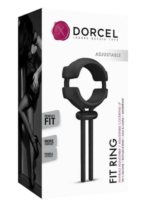 Dorcel Fit Ring