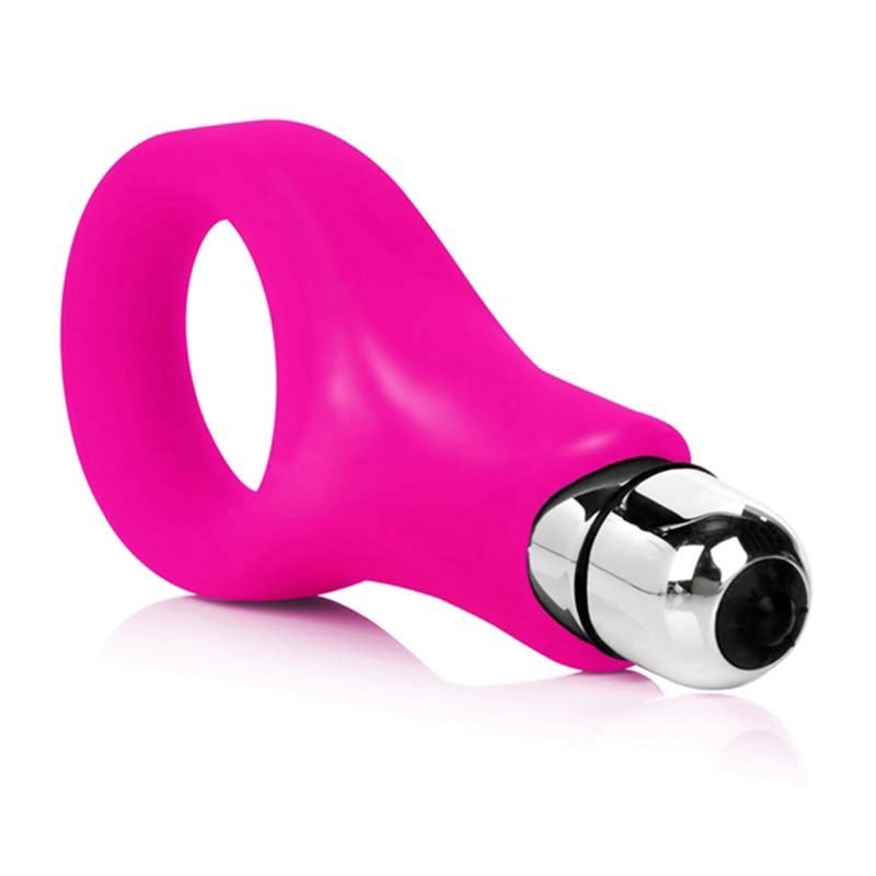 Embrace Couples Ring