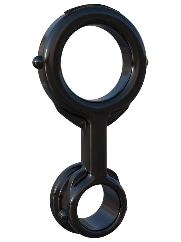 Fantasy C-Ringz Ironman Duo-Ring