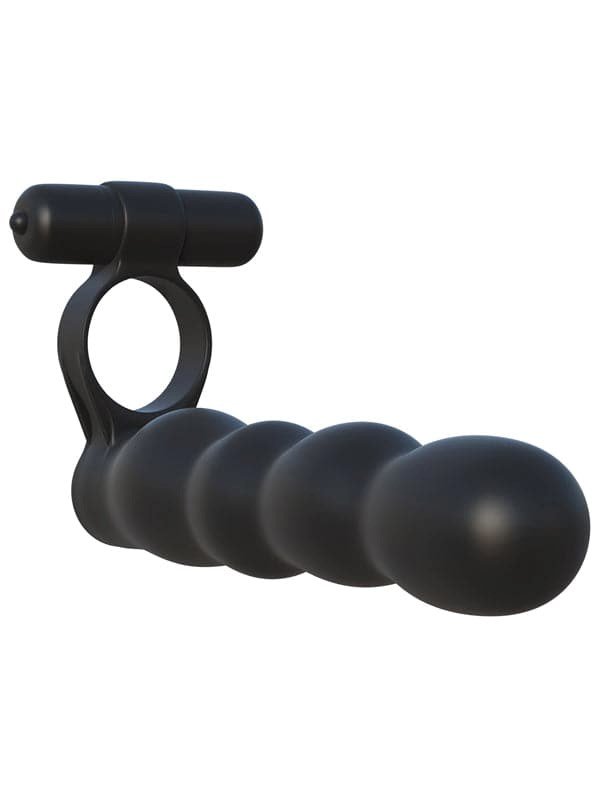 Fantasy C-Ringz Posable Partner Double Penetrator