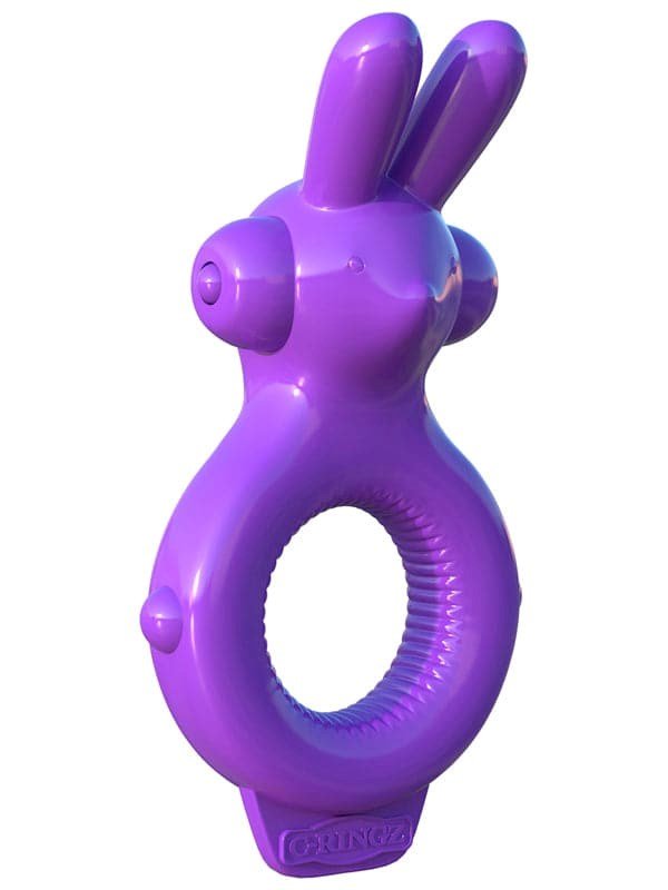 Fantasy C-Ringz Ultimate Rabbit Ring