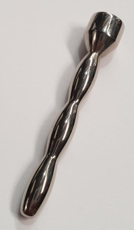 Gemmed Penis Plug